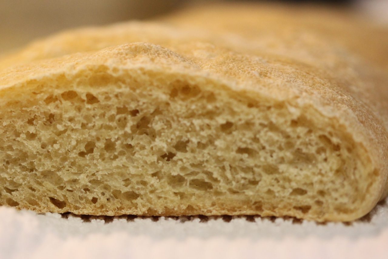 Wheat Semolina