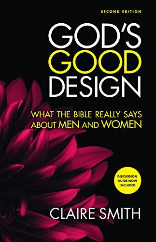 God's Good Design
