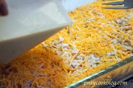 chick cordon sauce
