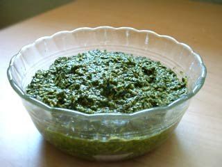 Cooking With Basil