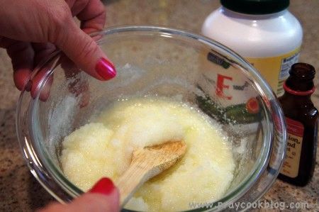 sea salt mix