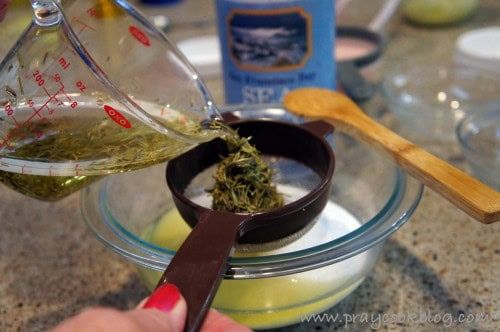 rosemary oil