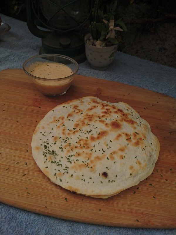 ground pork quesadilla 19