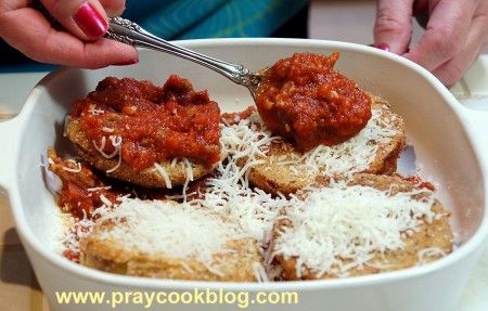 tomato parmesan 2