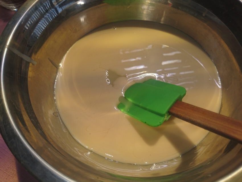 mix milks