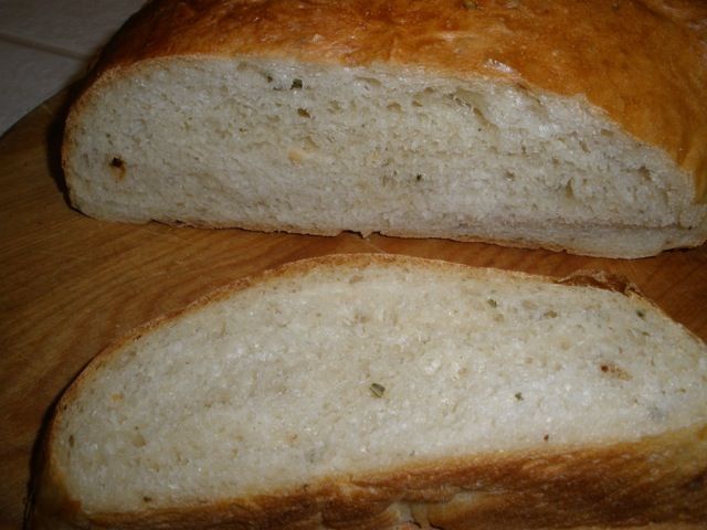 Italian Bread