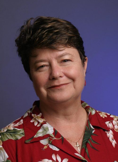 Mary Jane Miller
