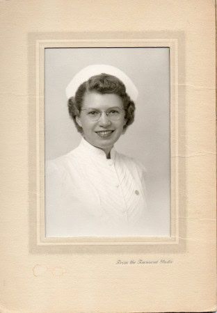 AliceNursing