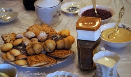 Russian Tea