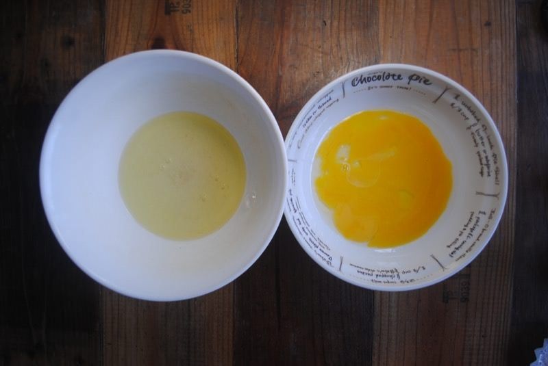 Souffle Pancakes Recipe 2