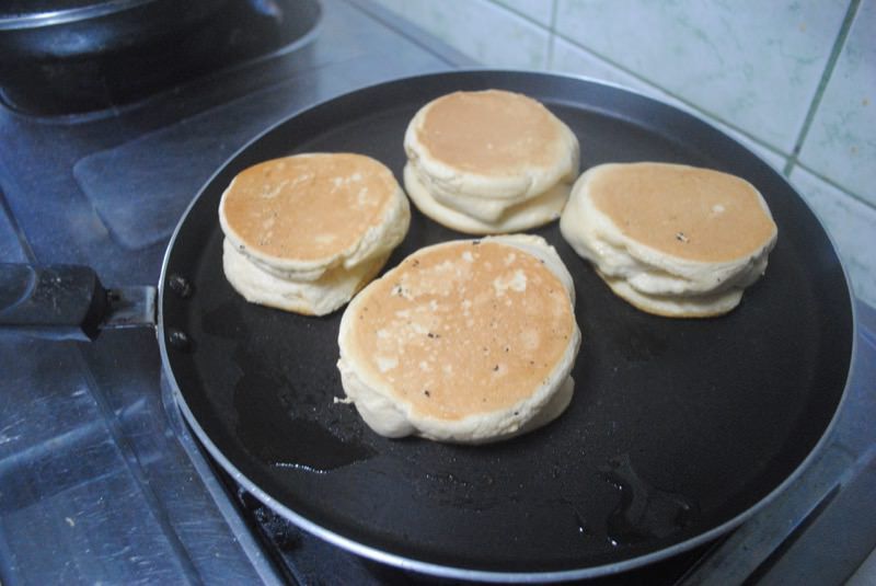 Souffle Pancakes Recipe 16