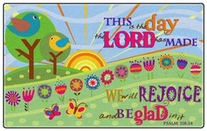 This is the Day