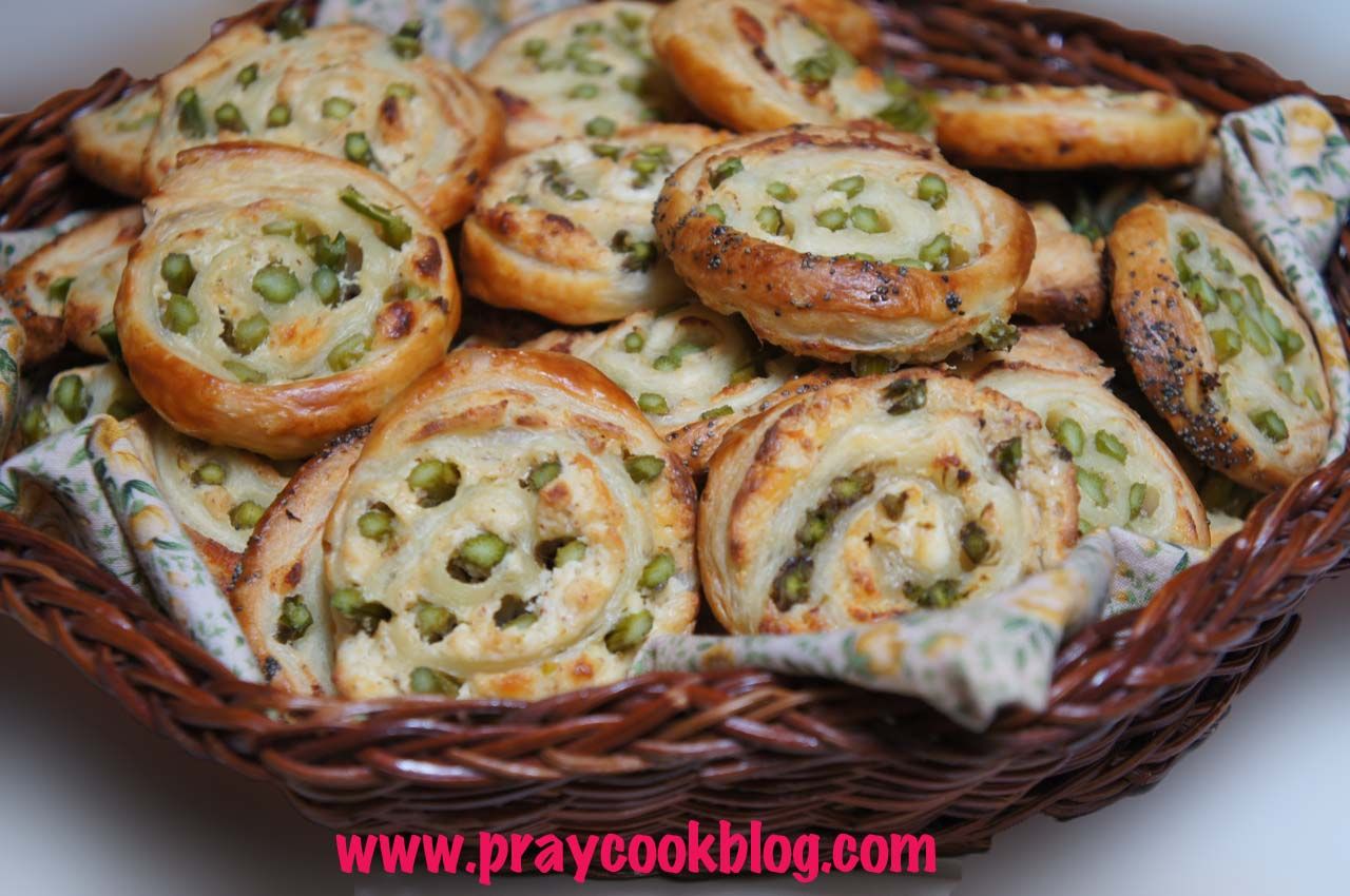 Super Appetizers Fit For Any Gathering!