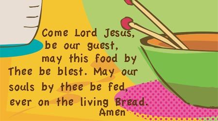 Come Lord Jesus