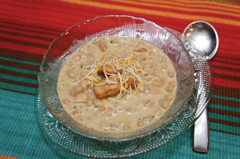 wht chk chili