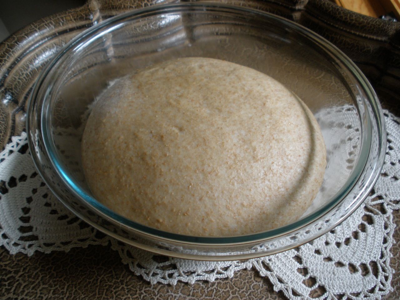 Yankee Dinner Rolls