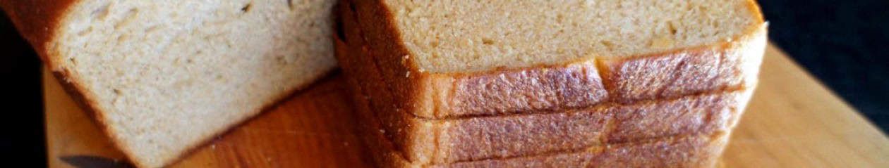 100% Whole Wheat Bread