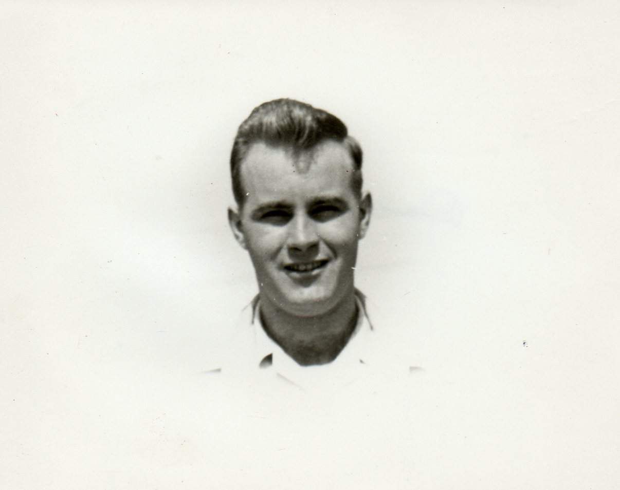 My Dad, His Legacy