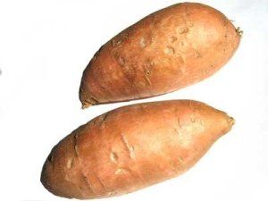 Sweet Potatoes – Are They Done Yet?