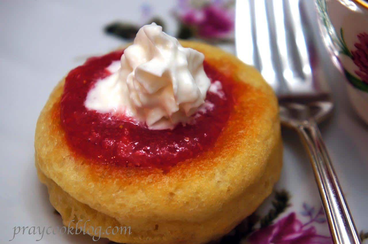 You Might Be A Redneck … Savarin