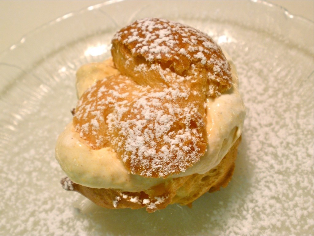 cream puffs 4