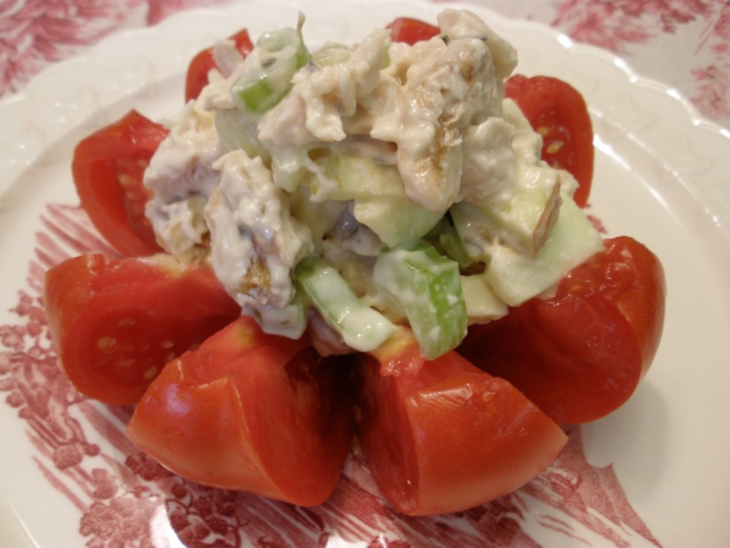 Alice's Chicken Salad