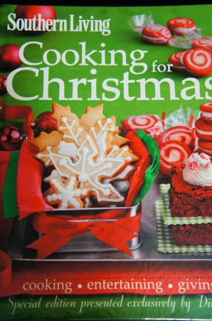christmas book SL 2012