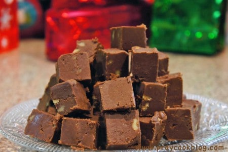 fantasy fudge upclose