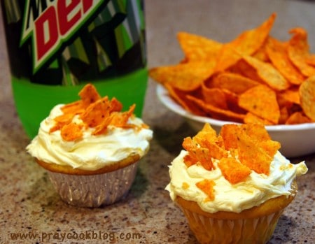 mt dew dorito cupcakes 2