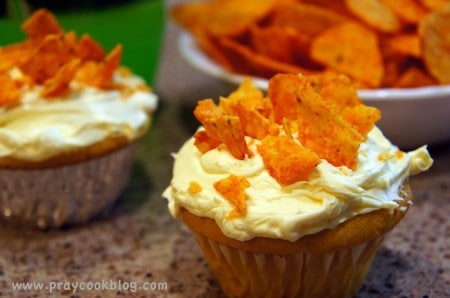 mt dew dorito cupcakes final