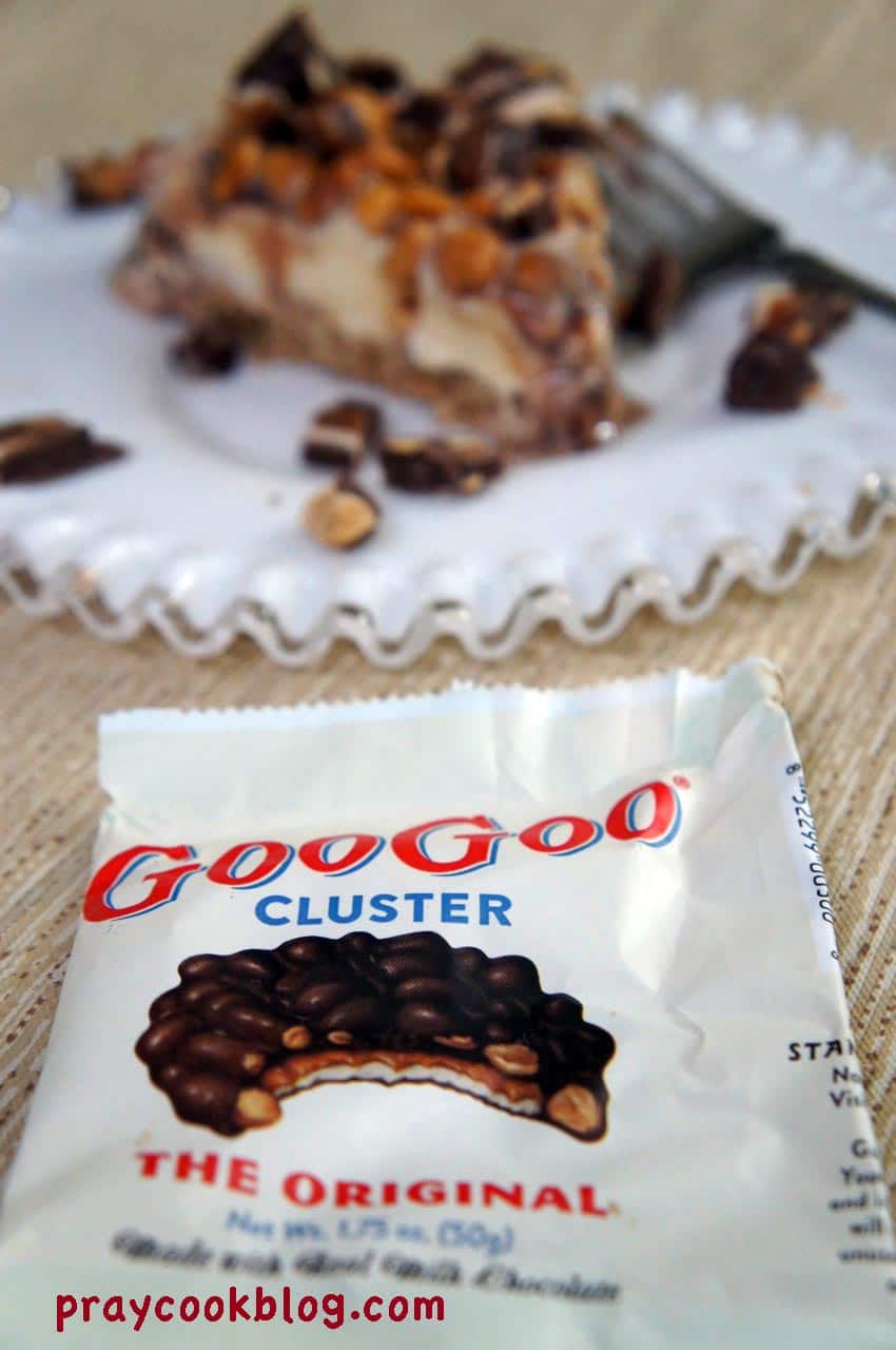 Goo Goo Cluster to transform downtown location with new storefront