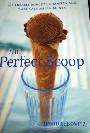 perfect scoop