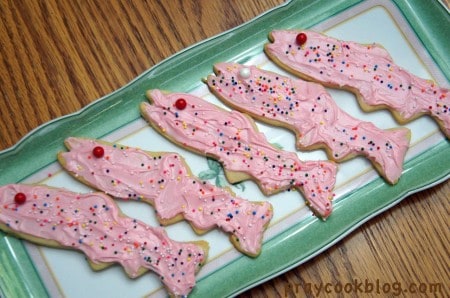 salmon cookies