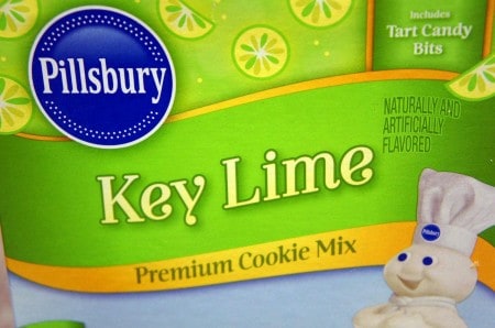 Key Lime Mix