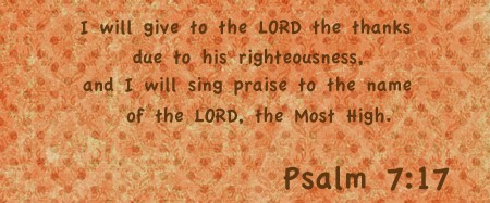 Psalm7-17