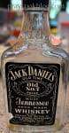 Jack Daniels for pecan pie