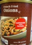 FF Onions