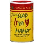 slap ya mama