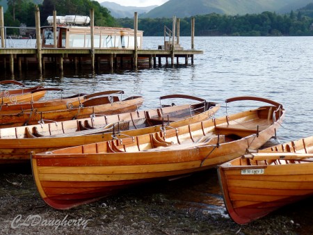 Lake District Canoes
