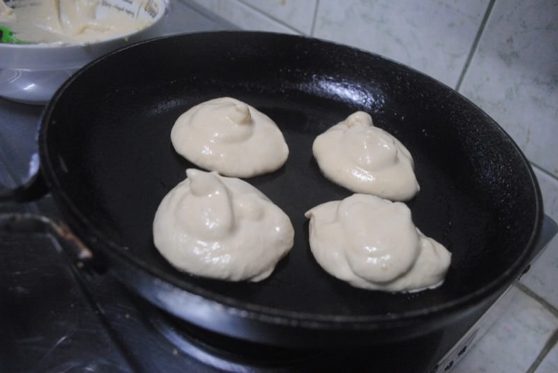 Souffle Pancakes Recipe 12
