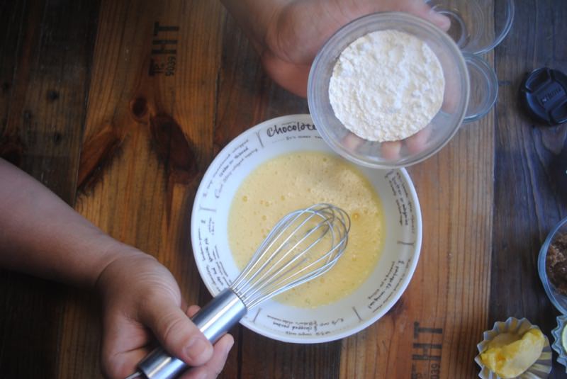 Souffle Pancakes Recipe 5