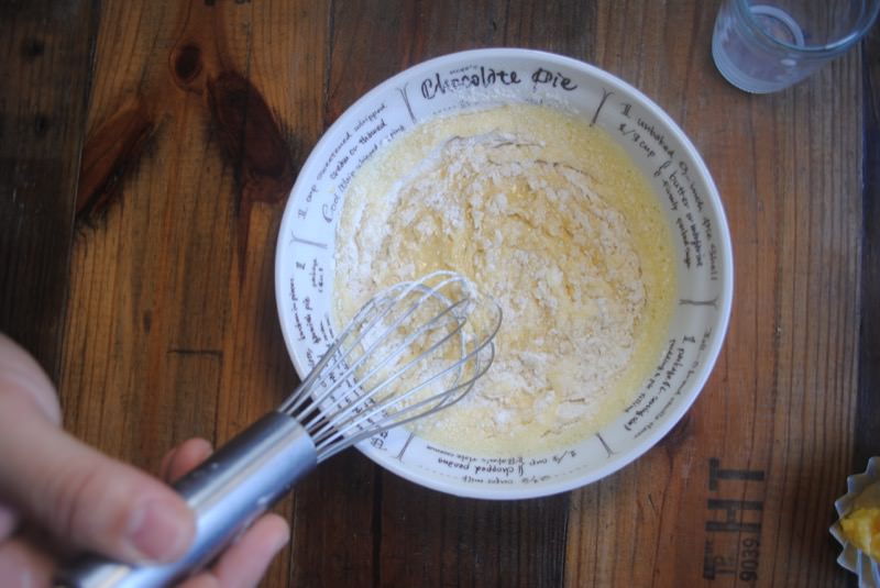 Souffle Pancakes Recipe 6